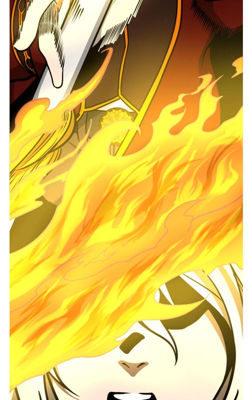 The Beginning After The End Chapter 60 image 40